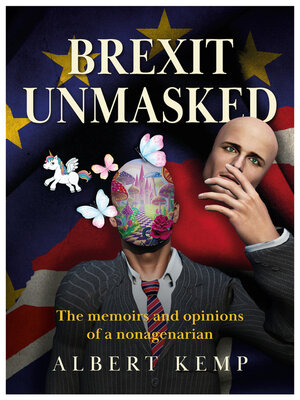 cover image of Brexit Unmasked